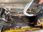 Motor with