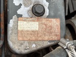 Motor with