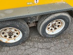 Trailer Chassis with