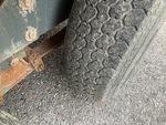 Trailer Chassis with