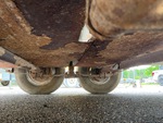 Trailer Chassis with