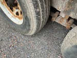 Trailer Chassis with