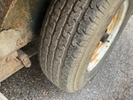Trailer Chassis with