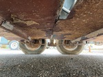 Trailer Chassis with