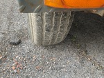 Trailer Chassis with
