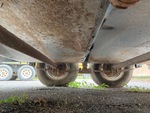 Trailer Chassis with