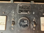 General Appearance with Unit Serial Number