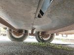 Trailer Chassis with