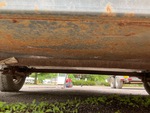 Trailer Chassis with