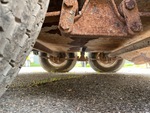Trailer Chassis with