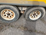 Trailer Chassis with