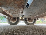 Trailer Chassis with