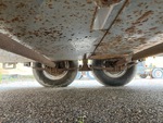 Trailer Chassis with