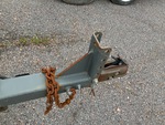 Trailer Chassis with