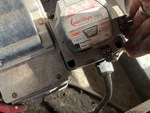 Power Generation with