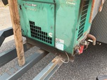 Power Generation with