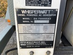 Power Generation with