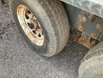 Trailer Chassis with