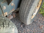 Trailer Chassis with