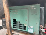 Power Generation with