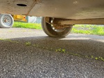 Trailer Chassis with