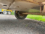 Trailer Chassis with