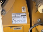 Generator with
