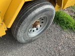 Trailer Chassis with