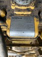 Engine with Emissions Status