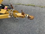 Trailer Chassis with