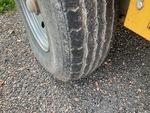 Trailer Chassis with