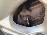 Brakes with