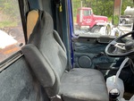 Cab with