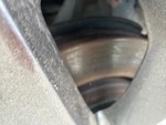Brakes with