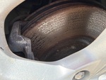 Brakes with