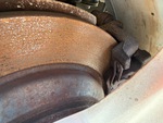Brakes with