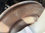 Brakes with