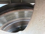 Brakes with