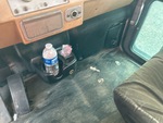 Cab with