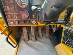 Upper Control Station with