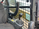 Control Station with