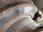 Brakes with