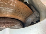 Brakes with