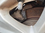 Brakes with