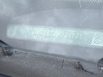 Aspect général with Numéro de série/Numéro d'identification du véhicule automobile