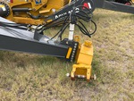 Chassis with Hitch Condition