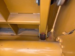 Chassis with Floor Rollers / Guides