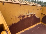 Chassis with Ejector Face Condition