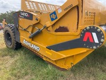 Chassis with Bowl Condition