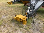 Chassis with Hitch Condition